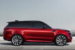 Range Rover Sport tredje generation: anmeldelse af SUV’en foto 3