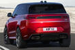Range Rover Sport tredje generation: anmeldelse af SUV’en foto 4