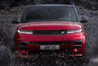 Range Rover Sport tredje generation: anmeldelse af SUV’en foto 1
