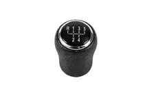 Volkswagen T5 Multivan 2003–2010 Gearknop 7H0711141E (5 gear) foto 1