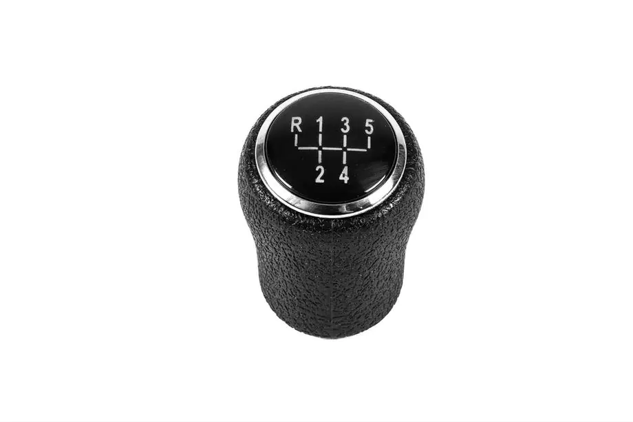 Volkswagen T5 Multivan 2003–2010 Gearknop 7H0711141E (5 gear) Image