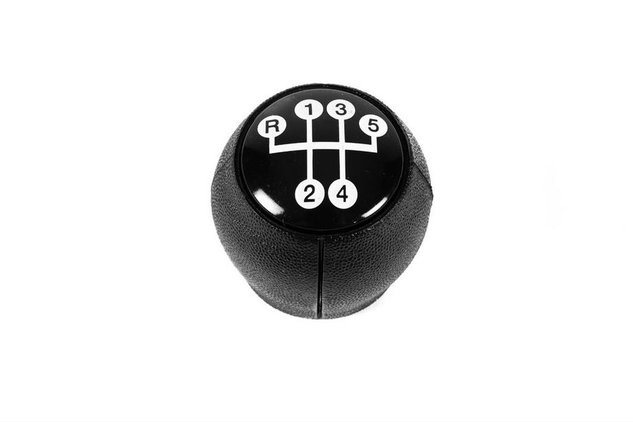 Opel Vectra B 1995–2002 Gearknop OEM 5738737 Image