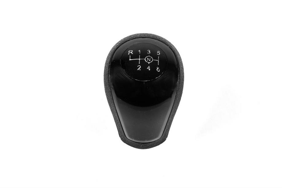 Mercedes Vito/V-klasse W447 2014– Gearknop A4472670511 (type 4) Image