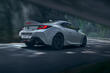 Toyota GR86: anmeldelse af anden generations sportscoupé foto 3
