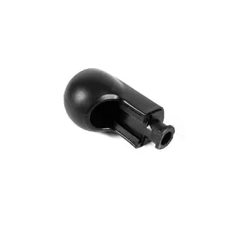 Gearknop 5738040 (6 gear) foto 3