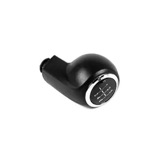 Gearknop 5738040 (6 gear) foto 1