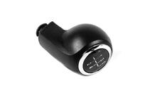 Opel Corsa D 2007–2014 Gearknop 5738025 (5-trins) foto 2