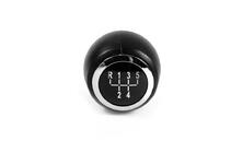 Opel Astra H 2004–2013 Gearknop 5738025 (5-trins) foto 3
