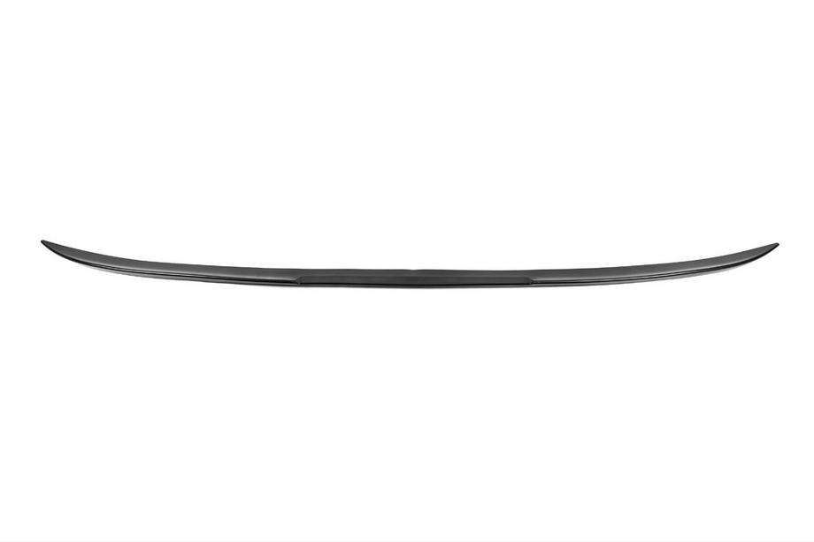 Universel gummispoiler Carmos (120 cm, sort) Image
