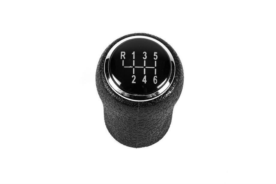Volkswagen T5 2010–2015 Gearknop 7H0711141E (6 gear) Image