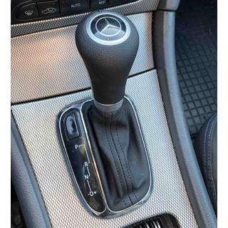 Gearknop og manchet til automatgear A2032672088 (Automatgear) foto 1