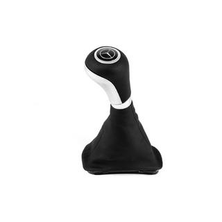 Gearknop og manchet til automatgear A2032672088 (Automatgear) foto 2