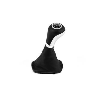 Gearknop og manchet til automatgear A2032672088 (Automatgear) foto 4