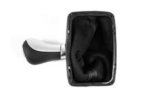 Mercedes C-class W204 2007–2015 Gearknop og manchet til automatgear A2042674688Q1 (automat) foto 3