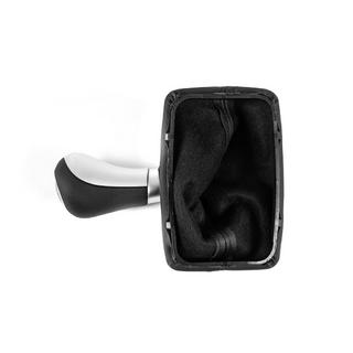 Gearknop og manchet til automatgear A2042674688Q1 (automat) foto 3