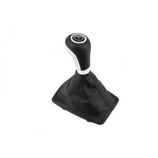 Gearknop og manchet til automatgear A2042674688Q1 (automat) foto 2