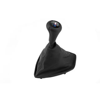 Gearknop og gearstangsmanchet 25118037308 V2 (6-trins) foto 2