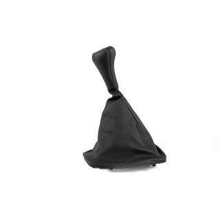 Gearknop og gearstangsmanchet 25118037308 V2 (6-trins) foto 3
