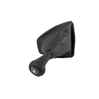 Gearknop og gearstangsmanchet 25118037308 V2 (6-trins) foto 4