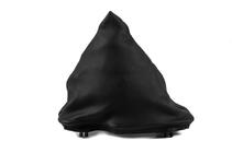 BMW 3-serie E46 1998–2006 OEM V2 gearvælger-manchet 25161422976 (Automat, kunstlæder) foto 3