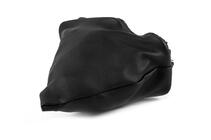 BMW 3-serie E46 1998–2006 OEM V2 gearvælger-manchet 25161422976 (Automat, kunstlæder) foto 4