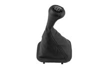 BMW 3-serie E30 1982–1994 Gearknop og manchet til gearstang 25111221510 foto 2