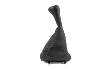 BMW 3-serie E30 1982–1994 Gearknop og manchet til gearstang 25111221510 foto 3