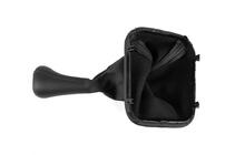 BMW 3-serie E30 1982–1994 Gearknop og manchet til gearstang 25111221510 foto 4