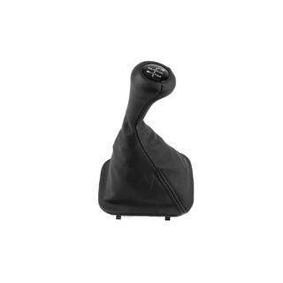 Gearknop og manchet til gearstang 25111221510 foto 2