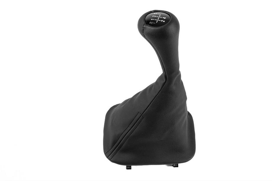 BMW 3-serie E30 1982–1994 Gearknop og manchet til gearstang 25111221510 Image