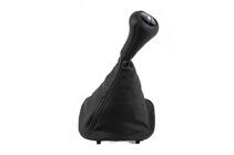 BMW 3-serie E30 1982–1994 Gearknop og manchet til gearstang 25111220905 foto 2