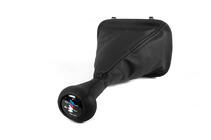 BMW 3-serie E30 1982–1994 Gearknop og manchet til gearstang 25111220905 foto 3