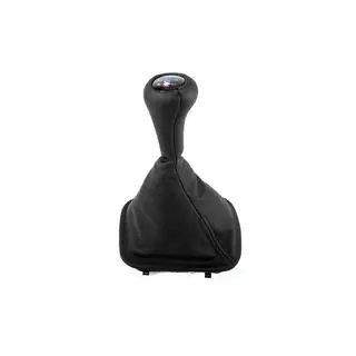 Gearknop og manchet til gearstang 25111220905