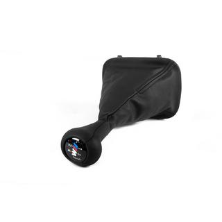Gearknop og manchet til gearstang 25111220905 foto 3