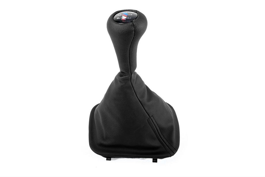 BMW 3-serie E30 1982–1994 Gearknop og manchet til gearstang 25111220905 Image