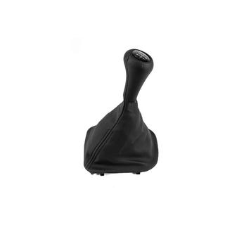 Gearknop og manchet til gearstang 25111221527 BMW 5-serie E34 1988–1995 foto 2