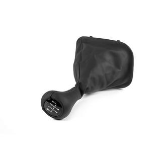 Gearknop og manchet til gearstang 25111221527 BMW 5-serie E34 1988–1995 foto 4