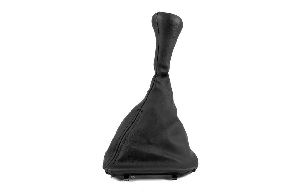 BMW 5-serie E34 1988–1995 Gearknop og manchet til gearstang 25111221527 Foto 3
