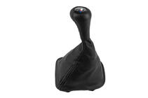BMW 5-serie E34 1988–1995 Gearknop og manchet til gearstang 25111261613 foto 2