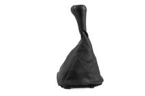 BMW 5-serie E34 1988–1995 Gearknop og manchet til gearstang 25111261613 foto 3