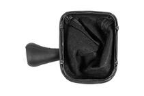 BMW 5-serie E34 1988–1995 Gearknop og manchet til gearstang 25111261613 foto 5