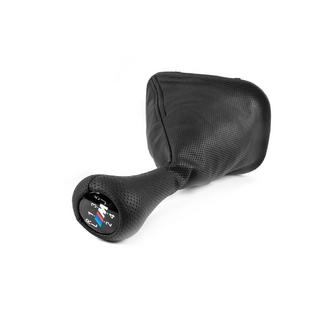 Gearknop og manchet til gearstang 25111261613 BMW 5-serie E34 1988–1995 foto 4