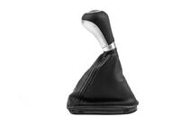 Mercedes E-klasse W211 2002–2009 Gearknop og gearmanchet A2112675410 (automatgear) foto 3