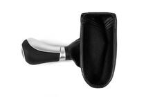 Mercedes E-klasse W211 2002–2009 Gearknop og gearmanchet A2112675410 (automatgear) foto 5