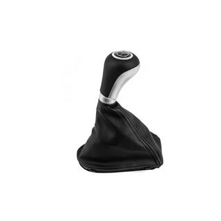 Gearknop og gearmanchet A2112675410 (automatgear) foto 2
