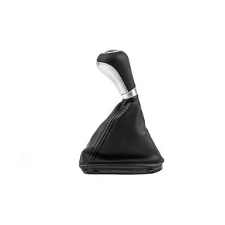 Gearknop og gearmanchet A2112675410 (automatgear) foto 3