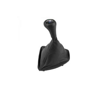 Gearknop og gearstangsmachette 25118037308 V1 (6-trins) foto 1