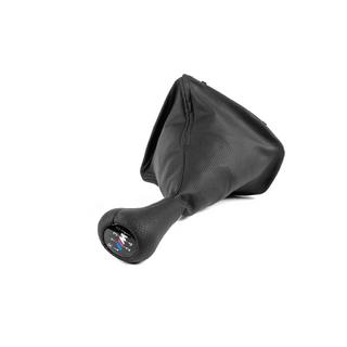 Gearknop og gearstangsmachette 25118037308 V1 (6-trins) foto 3