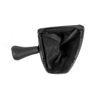 Gearknop og gearstangsmachette 25118037308 V1 (6-trins) foto 4