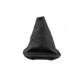 Gearskiftemanchet OEM 25111221217 (kunstlæder) BMW 5-serie E34 1988–1995 foto 3